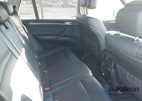 2012 BMW X5 xDrive35D from USA, damaged, VIN 5UXZW0C58CL672497